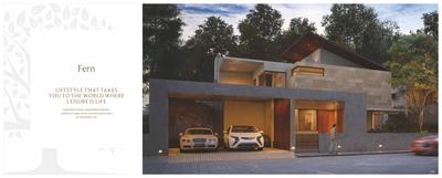 Image of 8000 Sq.ft 5 BHK Villa for sale in Rama Greens Phase II, Mahaveer Nagar, Raipur for Rs. 80000005