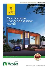 Jay Pee Wayside Brochure 1