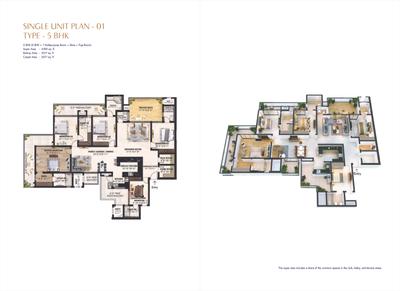 Marbella Twin Towers Brochure 39