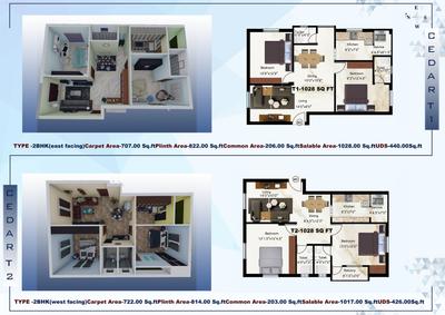 SKP Citadel Brochure 5