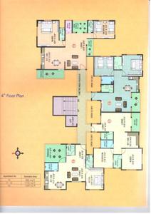 Vridavan Bliss Brochure 7