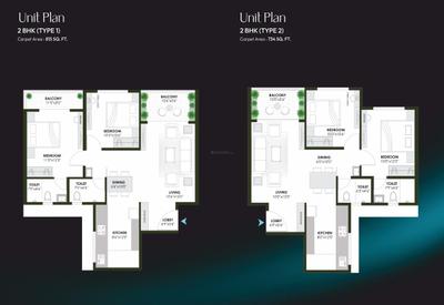 Balaji Oriana World Brochure 12