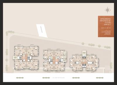 Vraj Hill View Brochure 16
