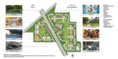Gurgaon One 84 Brochure 5