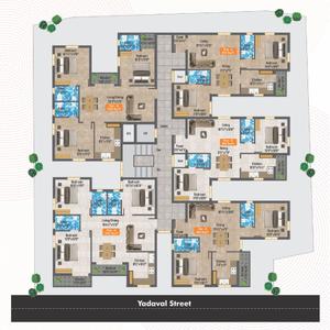 GP Elegant Castle Brochure 6