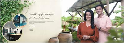 Shrachi Greens Brochure 7