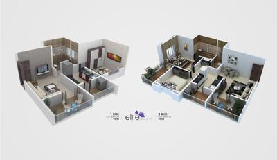 Gurudatta Elite Dreams Brochure 4