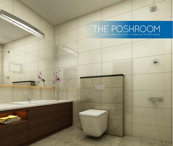 Image of 1500 Sq.ft 3 BHK Apartment / Flat for sale in ABAD Oasis, Edappally, Kochi for Rs. 16000000