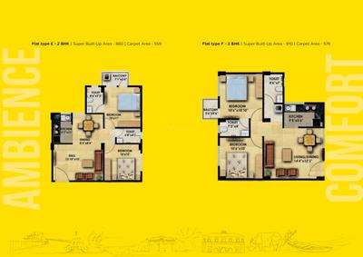 Shine Sansaar Brochure 9