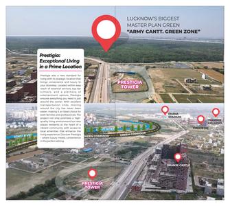 BE Realty Prestigia Brochure 30