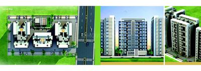 Millennium Acropolis 2 Brochure 3