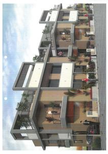 Satvik Bunglows Phase 2 Brochure 2