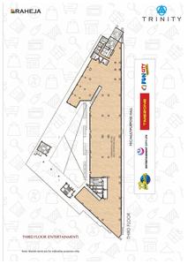 Raheja Trinity Brochure 6
