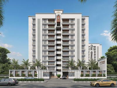 Real Antriksh Brochure 4