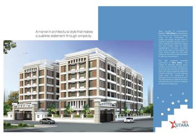 NR Sitara Brochure 2