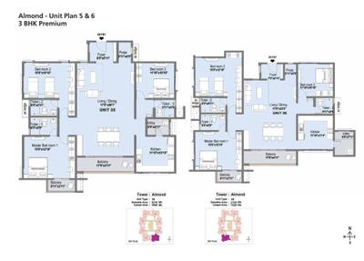 L And T Eden Park Phase 1 Brochure 16
