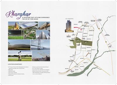 Paradise Sai Aaradhya Brochure 3