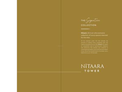 Nitaara Tower  Brochure 2
