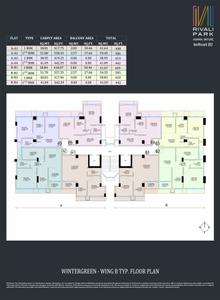 CCI Rivali Park Brochure 9