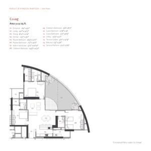 Image of 5120 Sq.ft 4 BHK Villa for sale in Total Environment Pursuit Of A Radical Rhapsody Phase 1, K R Puram, Bengaluru for Rs. 150000000