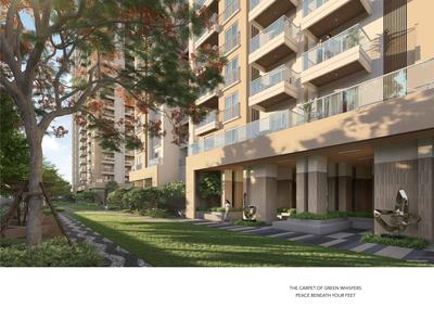 Image of 1850 Sq.ft 3 BHK Apartment / Flat for sale in Ashiana Mulberry Moments, Sector 2, Sohna for Rs. 21800000