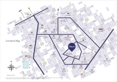 K Raheja Sterling Tower 3 Brochure 10