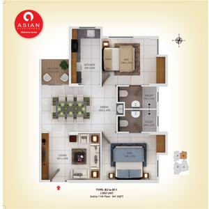 Asian Amaranta Brochure 6