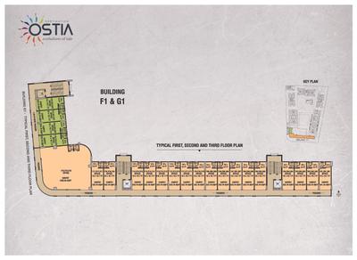 Destination Ostia Building E1 Brochure 11