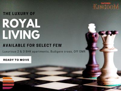 Definer Kingdom Brochure 1