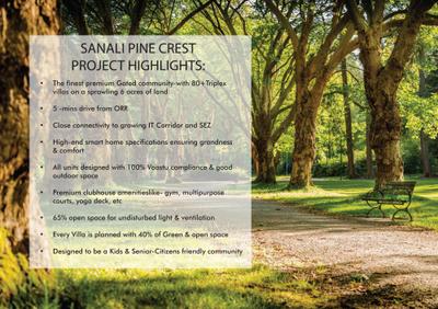 Pine Crest Brochure 4