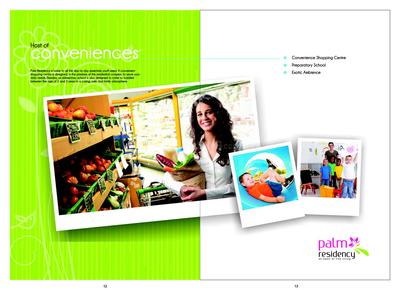 RAS Palm Residency Brochure 7
