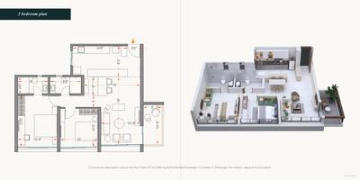 Kumar Path Tower C1 Brochure 29