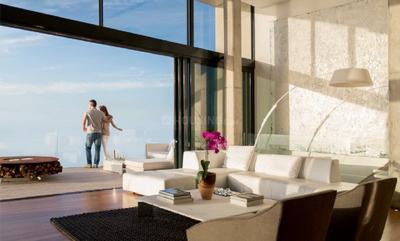 Image of 5880 Sq.ft 4 BHK Apartment / Flat for sale in Safal Seventy, Iscon Ambli Road, Ahmedabad for Rs. 115000000