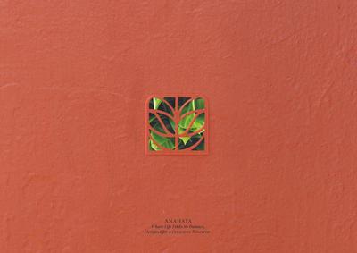 Raintree Anahata Brochure 1