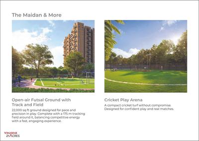 Vinayak 21 Acres Brochure 15