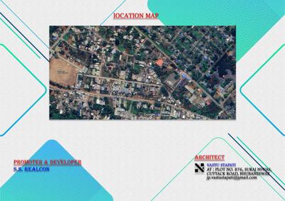S S Charulata Residency Brochure 11