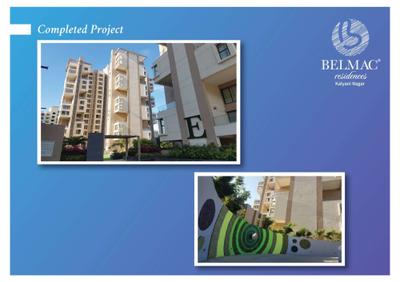 Supreme Belmac Riverside III B Building Brochure 30