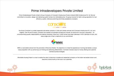 Conscient Habitat Brochure 12