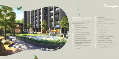 Aashray Atulyam Brochure 8