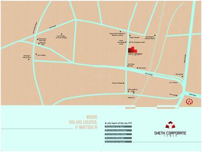 Sheth Corporate Tower Brochure 3