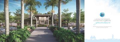 Image of 1076 Sq.ft Residential Plot / Land for sale in Mahalaxmi Nagar 41 Phase II, Samruddhi Mahamarg, Nagpur for Rs. 2716900