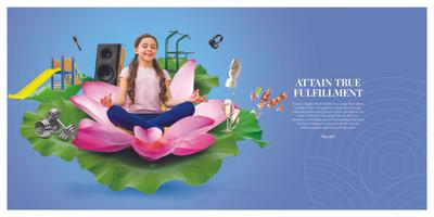 Image of 670 Sq.ft 1 BHK Apartment / Flat for sale in Chandrangan Revanta A Wing, Ambegaon Budruk, Pune for Rs. 4200000