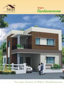 Srija Nandanavanam Brochure 1