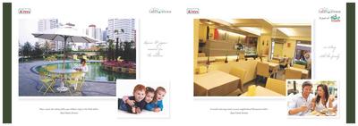 Aims Golf Town Brochure 11