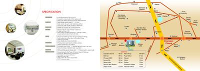 Sky Sparsh Regency Brochure 8