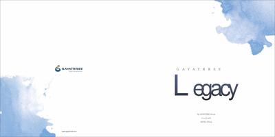 Image of 1009 Sq.ft 2 BHK Apartment / Flat for sale in Gayatrree Legacy, Moshi, Pune for Rs. 6300000