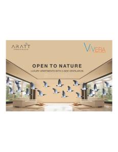 Aratt Vivera Brochure 6