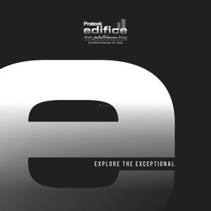 Prateek Edifice Brochure 1