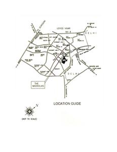 Image of 11500 Sq.ft 5 BHK Duplex for sale in DLF Magnolias, Sector 42, Gurgaon for Rs. 850000000