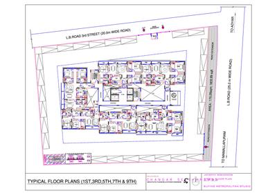 Olympia Jayanthi Residences Brochure 6